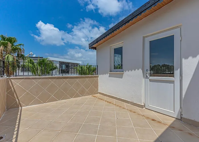 Near By The Land Of Legends , Private Garden , Stone * Belek