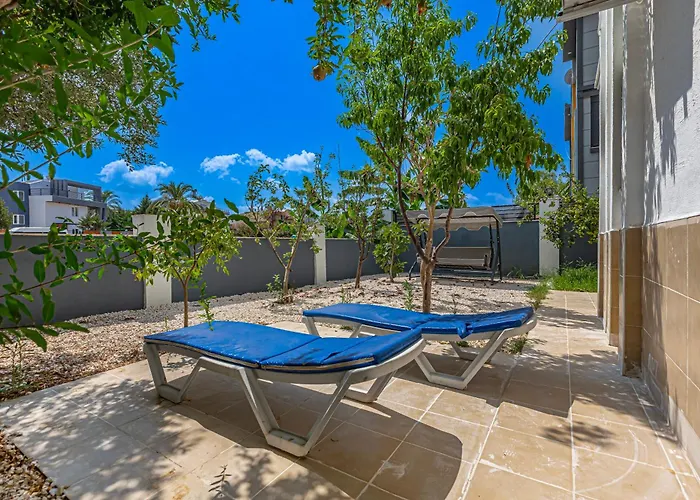 Near By The Land Of Legends , Private Garden , Stone *