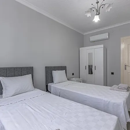 Near By The Land Of Legends , Private Garden , Stone Belek