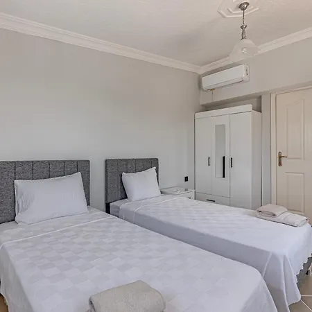 Near By The Land Of Legends , Private Garden , Stone Belek