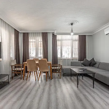 Near By The Land Of Legends , Private Garden , Stone Villa