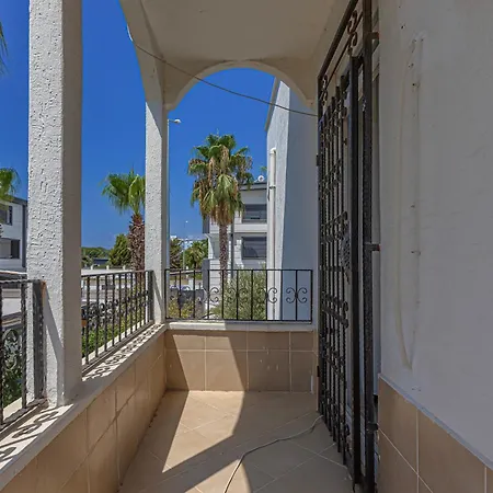 Near By The Land Of Legends , Private Garden , Stone Belek