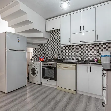 Near By The Land Of Legends , Private Garden , Stone Villa