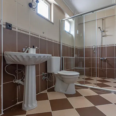 Near By The Land Of Legends , Private Garden , Stone Villa *