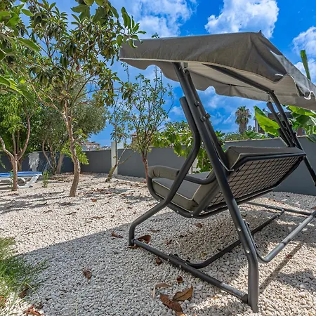 Near By The Land Of Legends , Private Garden , Stone