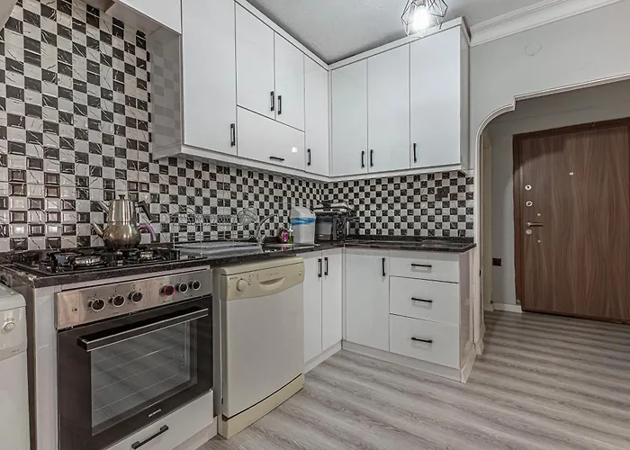 Near By The Land Of Legends , Prıvate Garden , Vılla Stone Villa