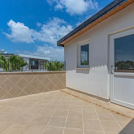 Near By The Land Of Legends , Prıvate Garden , Vılla Stone * Belek