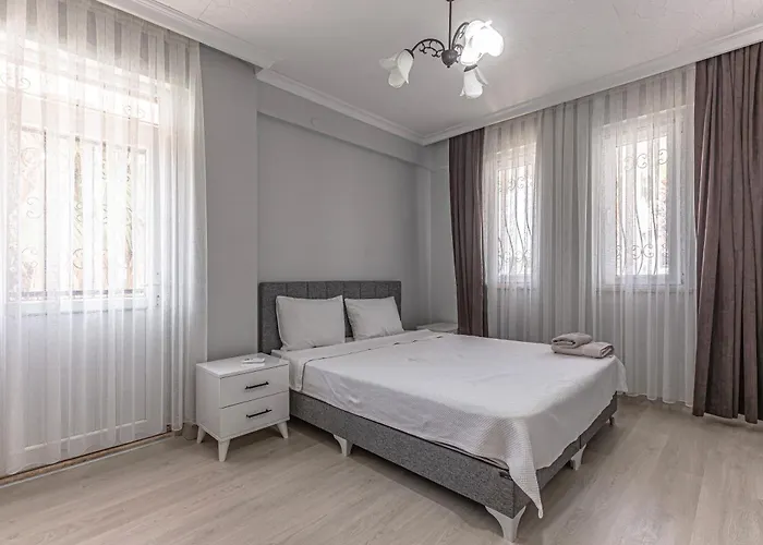 Вилла Near By The Land Of Legends , Private Garden , Stone